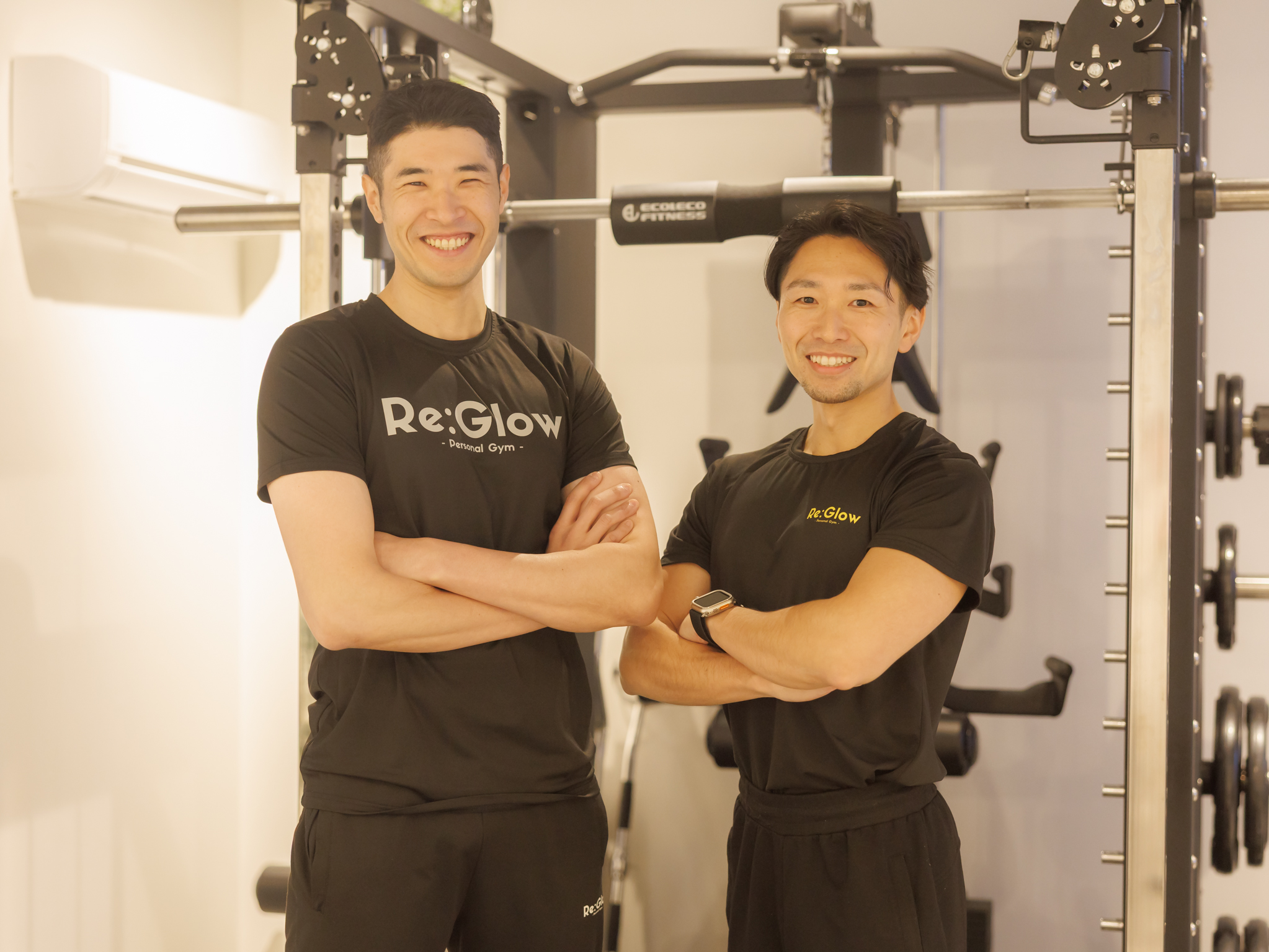 Professional Trainer