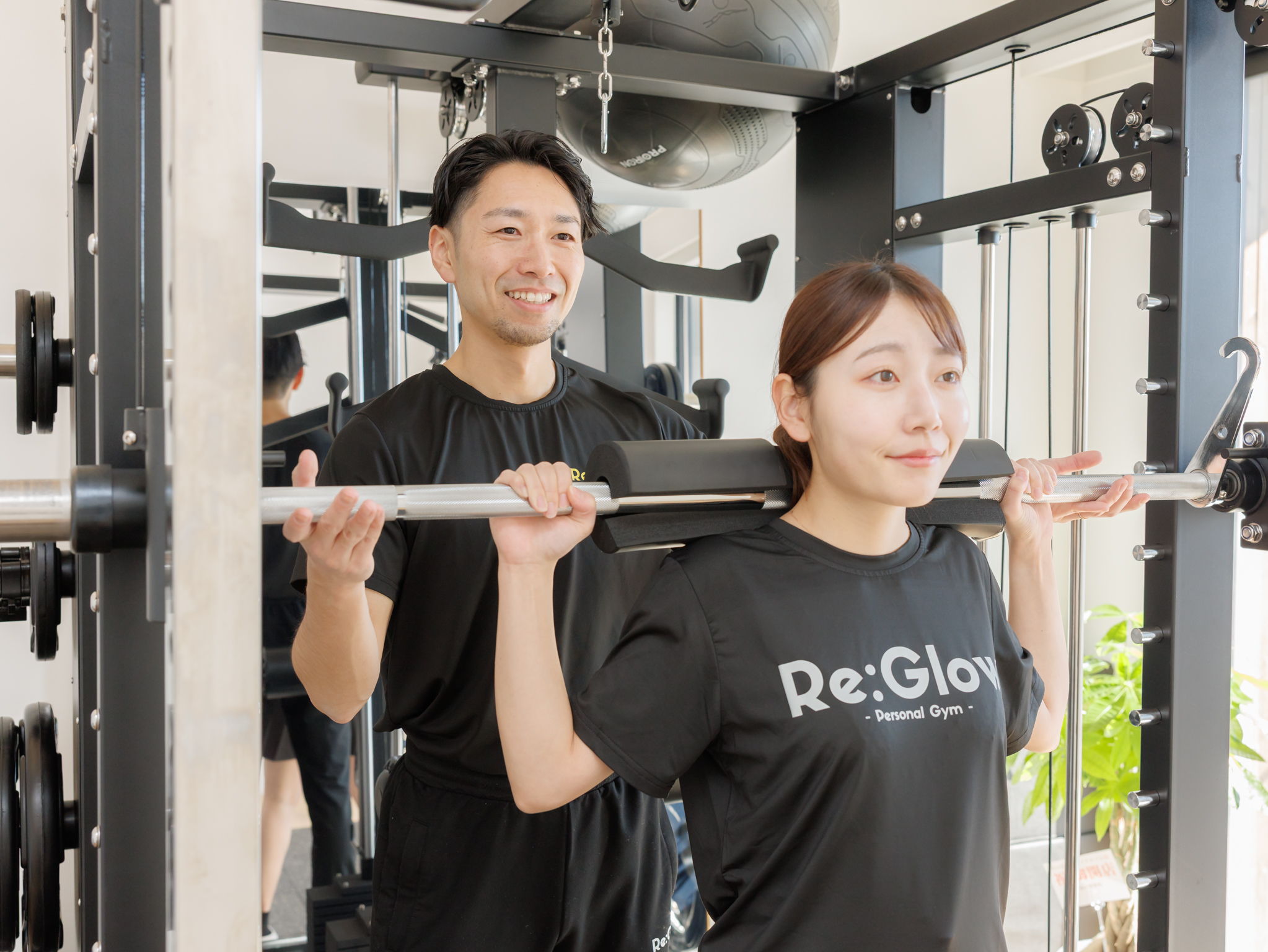 続けられるフィットネス