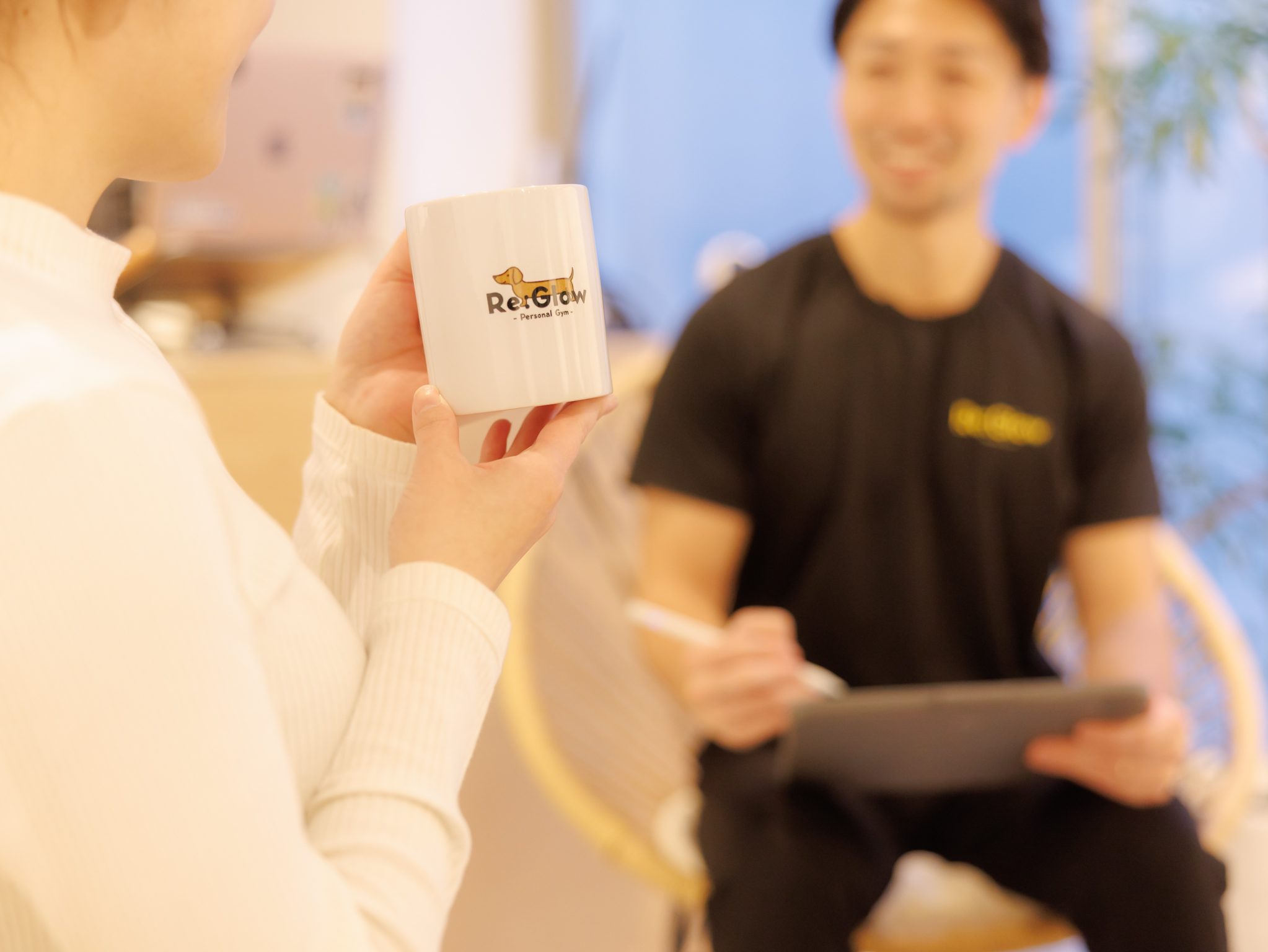 アフターカウンセリング