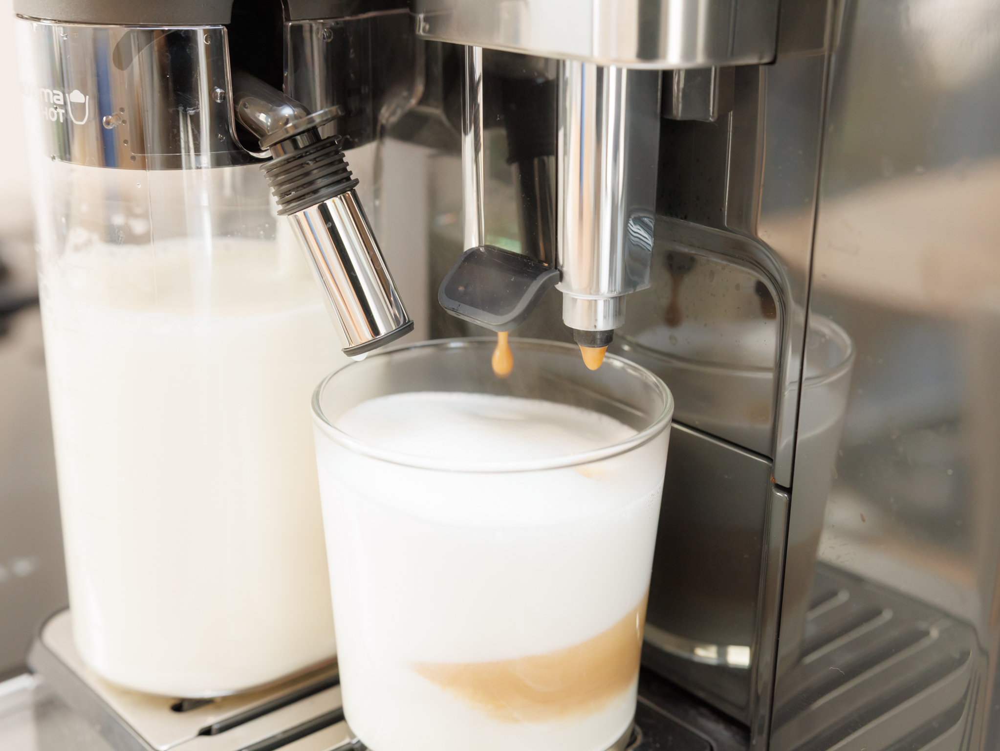 深大寺店 カフェスペース