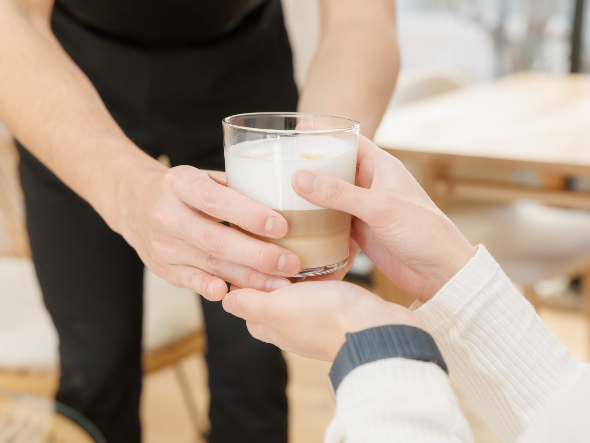 三鷹台店 プロテインバー