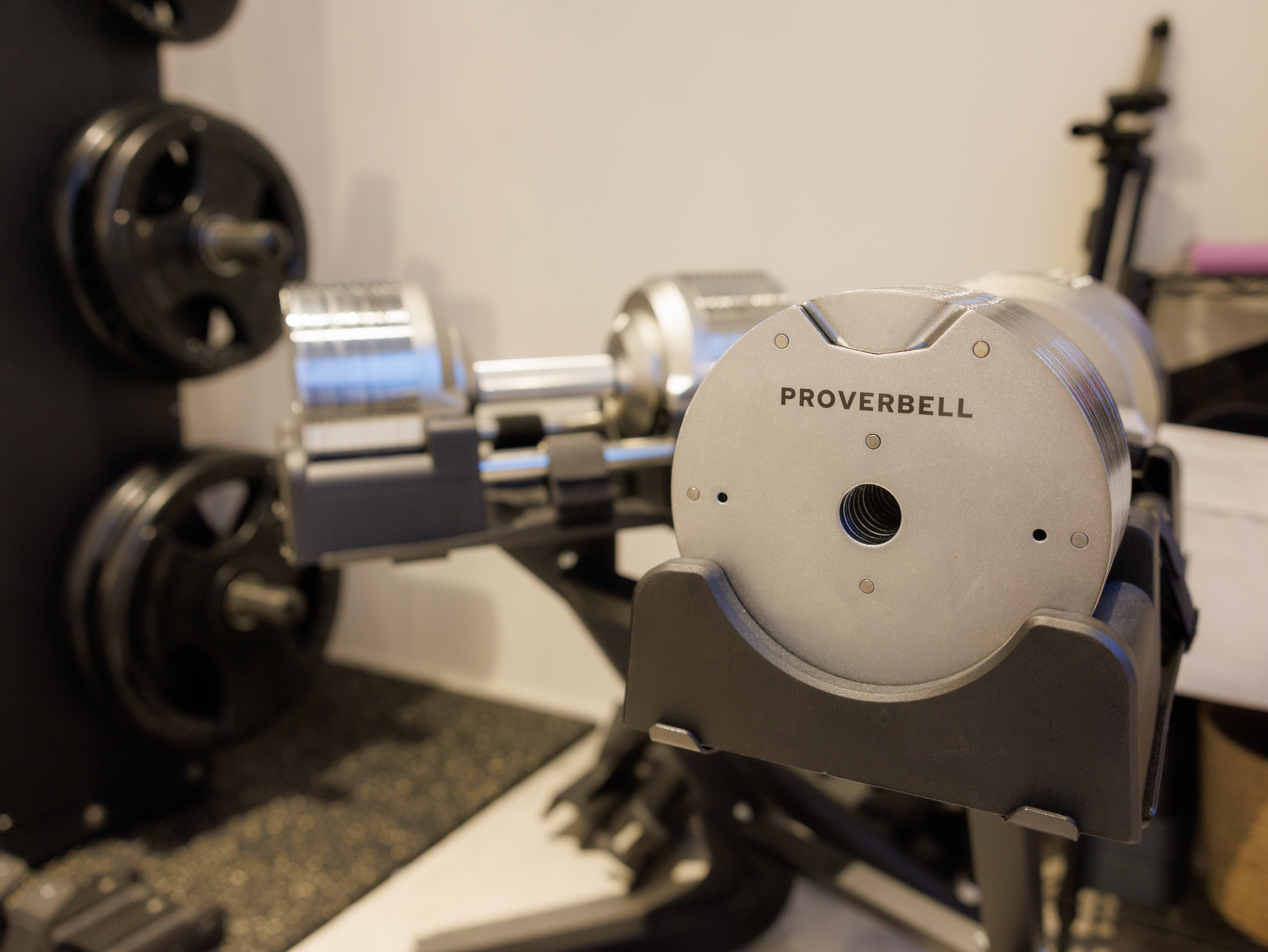 三鷹台店 個室ジム