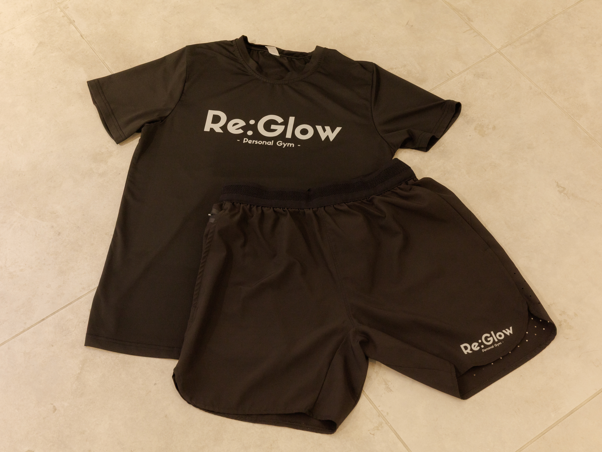 三鷹台店 シャワールーム